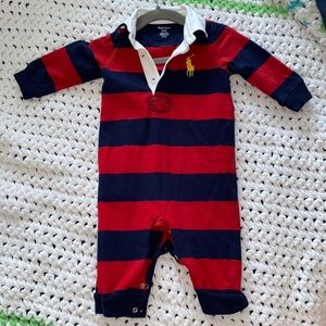 Polo by Ralph Lauren Outfit